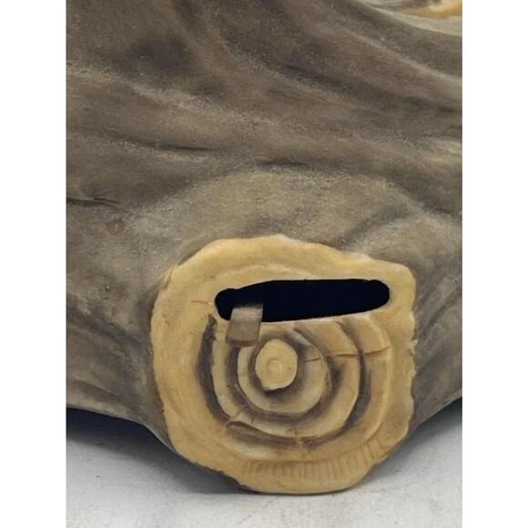 Vintage Cardinal Music Figurine – Wind-Up – 6" Tall – Charming Woodland Design - Picture 9 of 16